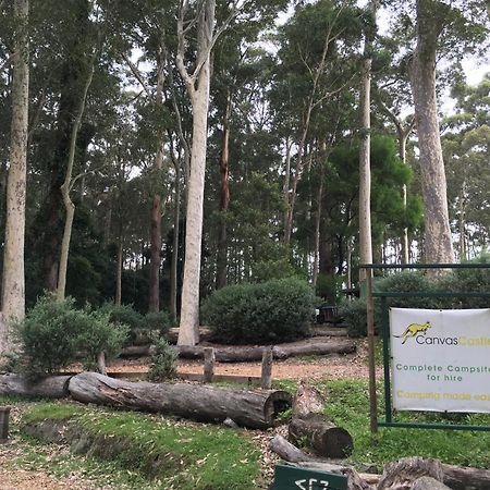 Durras Lake North Holiday Park Esterno foto