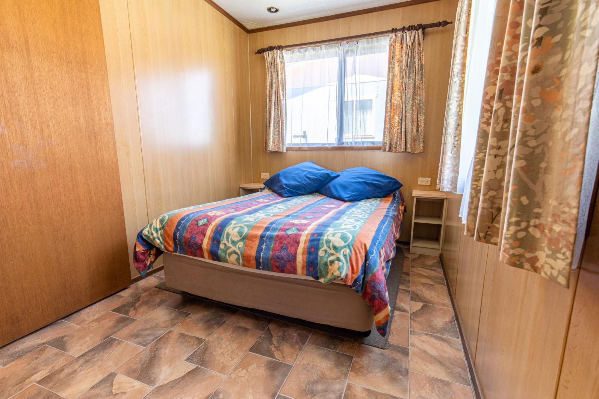 Durras Lake North Holiday Park Esterno foto