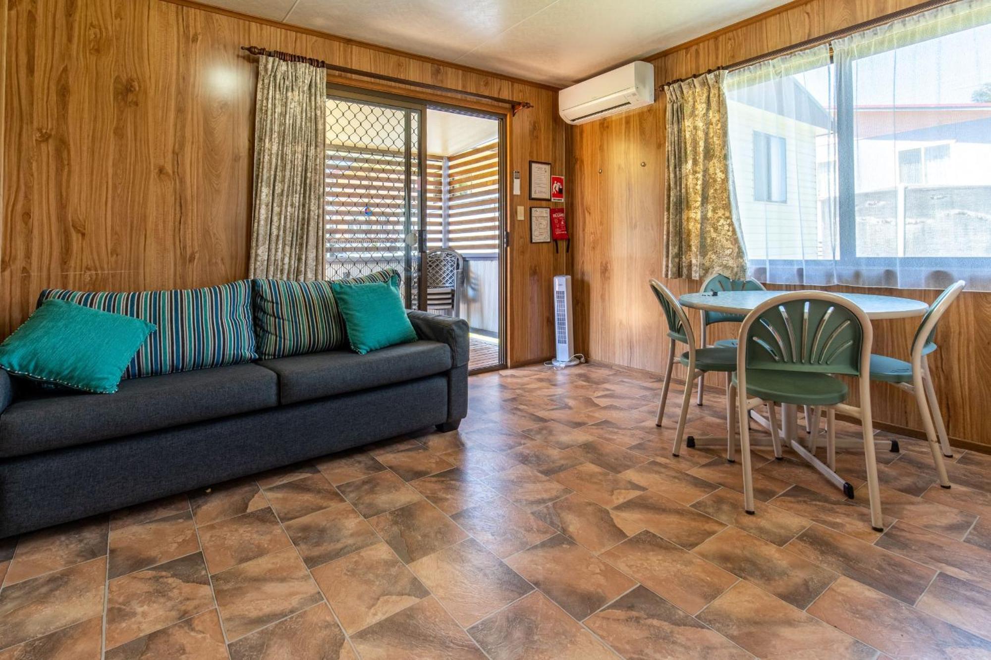 Durras Lake North Holiday Park Esterno foto