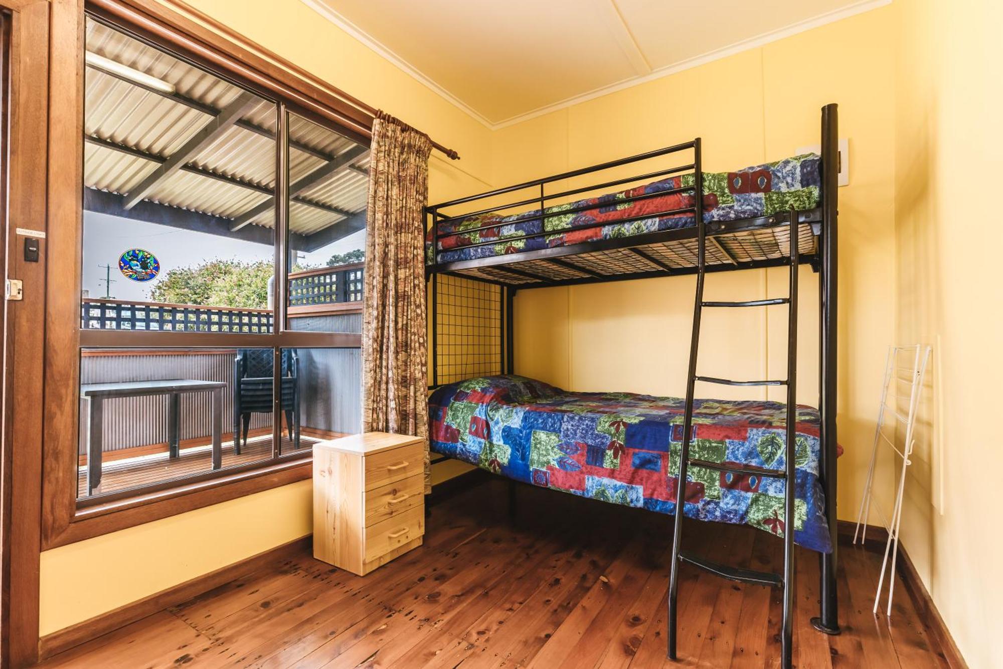 Durras Lake North Holiday Park Esterno foto