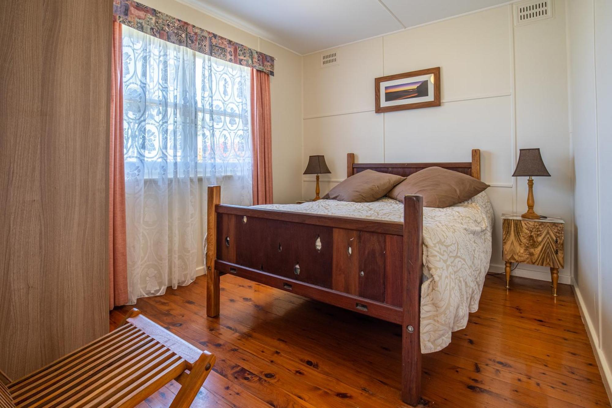 Durras Lake North Holiday Park Esterno foto