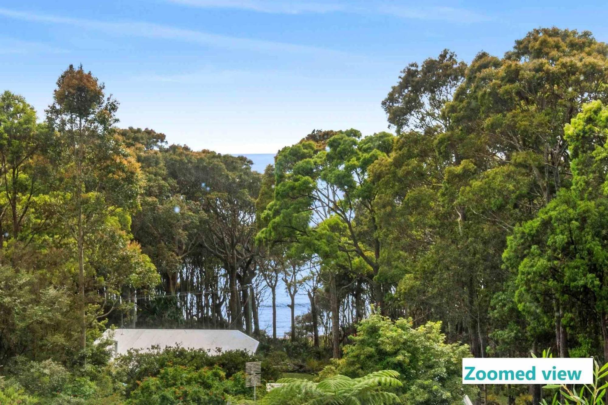 Durras Lake North Holiday Park Esterno foto