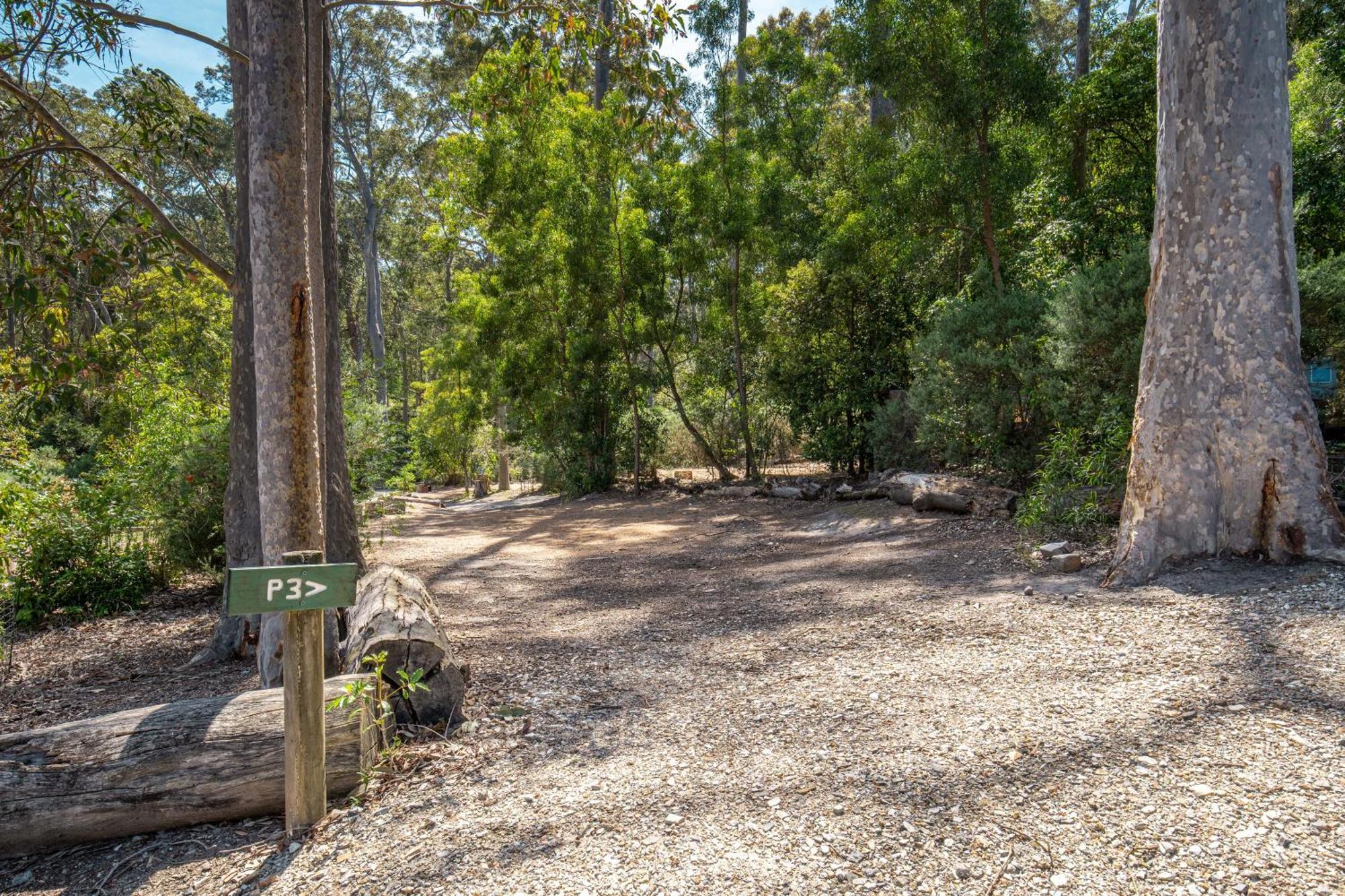 Durras Lake North Holiday Park Esterno foto
