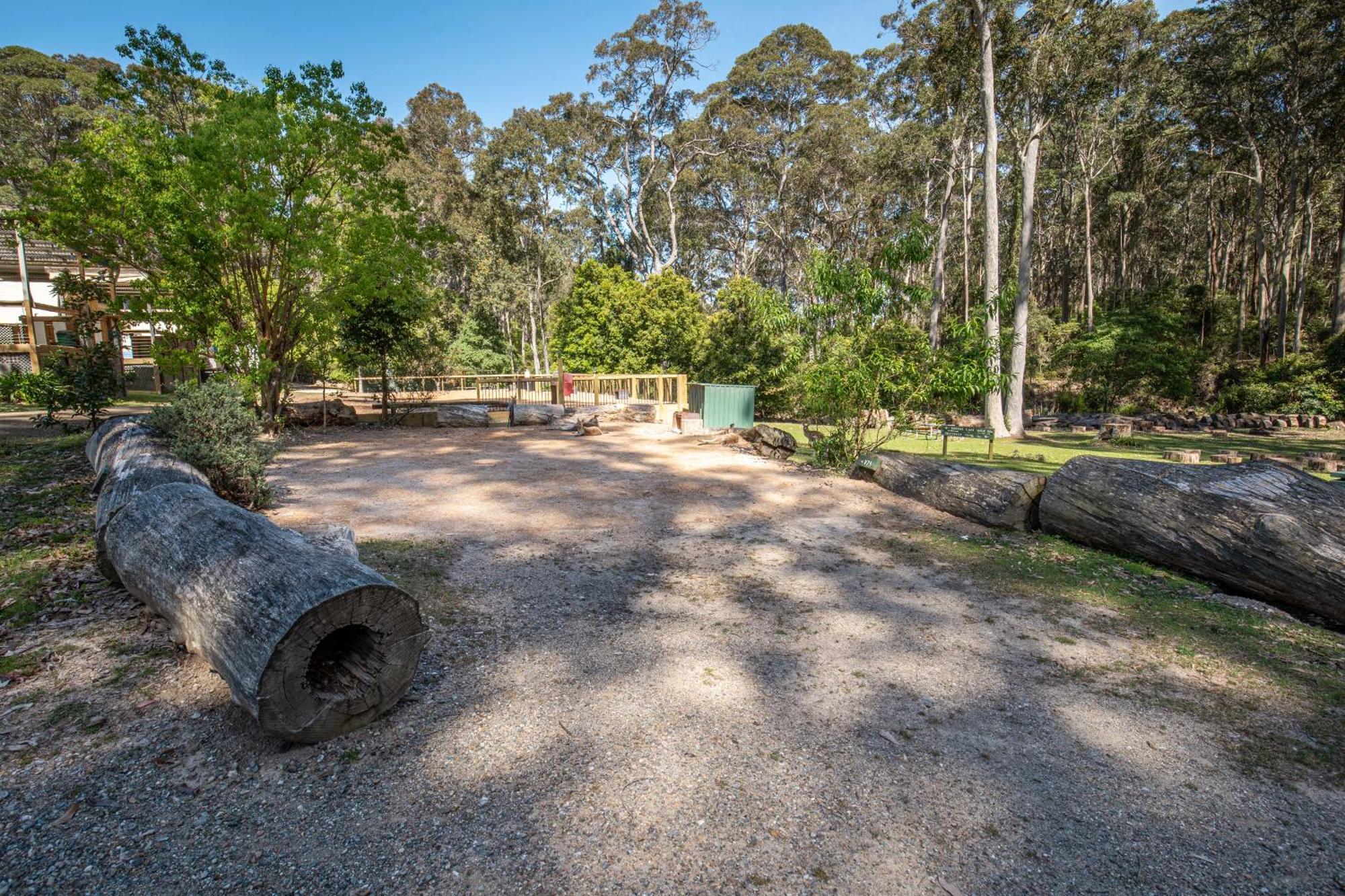 Durras Lake North Holiday Park Esterno foto